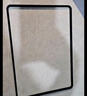 CangHua 适用iPad air3/Pro10.5钢化膜护眼防蓝光 2019款iPad10.5英寸保护膜苹果平板电脑高清防指纹贴膜 实拍图