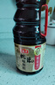 海天 生抽酱油 0添加松茸味极鲜1.9L【特级酱油松茸提鲜】味极鲜系列 实拍图