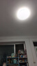 适用雷士led吸顶灯灯芯改造灯板圆形灯管节能替换贴片光源灯珠 48W【白光】直径25CM 实拍图