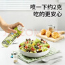 克莉娜特级初榨橄榄油喷雾装凉拌轻食 200ml*2瓶 实拍图