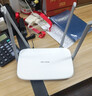 普联（TP-LINK）AX1500双频Wi-Fi 6无线路由器 5G双频 易展Mesh 高速穿墙家用 儿童上网管控 XDR1500 实拍图