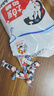 大白兔奶糖经典原味618g约112颗【京东专供】童年回忆 休闲食品 实拍图