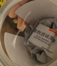 京东京造原味黑糖块240g 红糖块 手工古法慢熬 红糖姜茶 实拍图