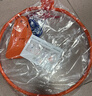 COODORA儿童篮球架篮球框投篮筐宝宝室内家用玩具投篮训练器儿童节礼物 实拍图