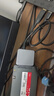 山泽 USB3.0转SATA转换器 2.5/3.5英寸硬盘转接头数据连接线 笔记本电脑台式机易驱线 0.5米 YQX-04 实拍图