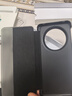 KOOLIFE适用 华为mate70Pro/+手机壳Mate70Pro优享版保护套真皮翻盖智能视窗全包超薄防摔商务男女款 黑色 实拍图