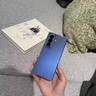 图璐璐 适用三星zfold7手机壳Galaxyw26保护套新款zfold6折叠屏超薄w25透明简约防摔fold5全包商务轻奢感 【全透明】晶感冰透丨美过裸机丨永不发黄 三星zfold7【高端定制】送外 实拍图