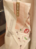 好奇（Huggies）铂金装小桃裤成长裤XL96片(12-17kg)加大号尿不湿【透爽散热】 实拍图