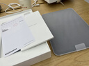 Apple/苹果【键盘套装】 iPad11英寸 A16芯片2025年款 平板电脑 (256GB WLAN版/学习办公娱乐)银色 实拍图