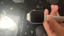 小米（MI）REDMI Watch 6皎月银 国家补贴 澎湃OS 3 心率血氧监测 红米手表6 小米汽车 送男友送女友 实拍图
