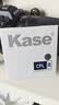 卡色（Kase）三代cpl偏振镜 卡色cpl偏振镜MRC偏光镜偏正镜消除反光偏振光增强色彩饱和度 77mm 实拍图