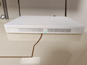 中兴（ZTE）星云MAX全2.5G主路由 AC+AP穿墙王 监控网络分流器交换机 网线分线器 晴天BE5100pro+套装（1+2） 实拍图