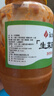 汉拿山 生菜蘸酱2斤/罐 蒜蓉风味 速冻菜肴韩式烤肉蘸酱 方便面食好搭档 实拍图