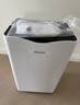 海信（Hisense）除湿机24升/天130㎡除湿器 家用轻音干衣回南天抽湿机 WIFI远程遥控 大面积抽湿器卧室 CF24BD/UW 实拍图