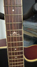 达达里奥（D'Addario）EJ16 美国进口民谣吉他琴弦 碳素钢弦套弦12-53磷铜 实拍图