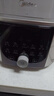 美的（Midea）【价保618】小飞侠电压力锅有钛0氟0涂层双胆高压锅5L全自动智能预约4-6人多功能一体饭煲E5825N 实拍图
