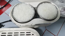 苏泊尔（SUPOR）电热饭盒 加热饭盒 双层四胆2L大容量便携式蒸煮热上班族多功能保温饭盒DH04FD815 实拍图