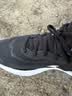 耐克NIKE男子跑步鞋REVOLUTION 7运动鞋春夏款FB2207-001黑白41 实拍图