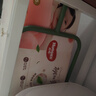 好奇（Huggies）铂金装小桃裤拉拉裤箱装XXXL64片尿不湿【透爽散热】 实拍图