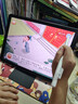 步步高学习机X6【全国补贴500】内置11大早教APP会员 AI学习机全年龄段 11.6英寸护眼屏 平板电脑 6+256G 实拍图