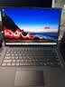 ThinkPad【国家补贴15%】T14p AI PC酷睿Ultra9 14.5英寸高性能工程师本笔记本电脑 32G 1TB 3K 商务办公本 实拍图