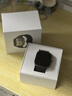 小米（MI）REDMI Watch 5 典雅黑 澎湃OS 2 心率血氧监测 蓝牙通话 红米手表5 24天超长续航 智能手表  实拍图