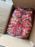 乐事（Lay's）经典/大波浪/奇多系薯片 玉米棒40g/50g 单袋装办公室休闲零食 【奇多】日式牛排味50克 实拍图