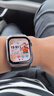 华为【父亲节送礼优选】HUAWEI WATCH D2幻夜黑 动态血压监测一键微体检升级多种健康研究华为智能手表 实拍图