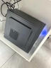 华硕（ASUS）【14代酷睿i7】台式电脑主机独显商务办公家用游戏设计渲染企业补贴组装电脑整机全套 B：酷睿i7丨16G+1TB丨旗舰办公显卡 华硕单主机(五年质保+国行专票+送键鼠) 实拍图