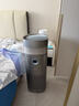 美的（Midea）【甲醛数显净化加湿器一体】价保618空气净化器鼻炎家用除醛烟味异味过敏原空气净化机RX600ProH 实拍图