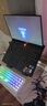 联想拯救者Y7000P 电竞游戏本笔记本电脑(i7-14650HX 16G 1T RTX5060 2.5K 240Hz 100%DCI-P3广色域)黑 实拍图