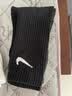 耐克（NIKE）男子U NK EVERYDAY LTWT CREW 3PR袜子 SX7676-010 M 实拍图