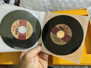宝丽金正版cd唱片粤语经典老歌黑胶车载cd碟片无损高音质 实拍图