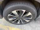 佳通轮胎GITI 汽车轮胎235/50R19 99V P10 原配 大众途观L/宋PLUS DM-i 实拍图