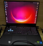华硕天选6 Pro 酷睿版 国家补贴 16英寸游戏本 笔记本电脑(i7-14650HX 16G 1T RTX5060 2.5K)灰 实拍图