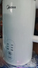 美的（Midea）电热水壶烧水壶养生自动断电冲奶一体恒温食品级304不锈钢1500W 1.5L大容量 SH15X301【价保618】 实拍图