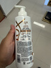 力士（LUX）玻尿酸水润丝滑柔顺洗发水500g干枯毛躁胶原蛋白水光瓶留香洗发露 实拍图