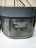 爱仕达（ASD）【价保618】电饭煲新品纯钛0涂层球釜内胆一级能效低糖电饭锅4L大容量多功能饭锅 远红外双加热 实拍图
