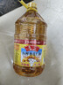 鲁花 食用油 物理压榨 葵花仁油6.18L  实拍图