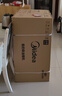 美的（Midea）【价保618】抽吸排油烟机 家用大吸力侧吸式油烟机上门安装以旧换新出租房屋脱排烟机CXW-200-J30 实拍图