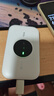 TCL随身wifi三网通用免插卡无线wifi6车载4G路由器随身便携无限制移动联通电信全国通用2026款5GXY15B 【升级充电款】3000毫安大电池 不限速不虚标月享1500G流量 实拍图