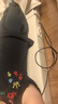 奥克斯（AUX）按摩垫床垫全身按摩躺垫多功能床上按摩靠垫按摩仪器热敷颈椎腰背部一体气囊导轨揉捏2026礼物实用 【新款升级卡其】气囊滚轮同步揉捏+腰背导轨行走按摩 母亲节父亲节礼物送给父母长辈老年人的 实拍图