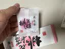东阿阿胶桃花姬阿胶糕75g盒装即食送妈妈礼物 端午节礼盒送长辈礼品营养品 实拍图