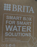 碧然德（BRITA）过滤净水器 滤水壶 净水壶 海洋系列 去水垢专家版滤芯11枚 环保加固包装 实拍图