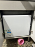 海尔（Haier）净水器鲜活水pro1200G瞬时1400G抑菌滤芯净饮机家用厨房专用台下用反渗透过滤直饮净水机R793 实拍图