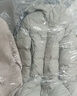 【如家】洗衣洗鞋服务 洗羽绒服/大衣/外套/衣鞋任洗 干洗/湿洗 羊毛/绒面大衣 洗衣服务上门取件 衣鞋任洗2件（单件价值不超2000） （修改预约时间可联系客服） 实拍图