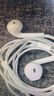 Apple/苹果 EarPods USB-C有线耳机 type-c有线耳机  iPhone 17有线耳机笔记本耳机游戏音乐 实拍图