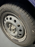 玲珑轮胎汽车轮胎165/60R14 75H 玲珑臻选 HD 适配比亚迪F0/奇瑞QQ/熊猫 实拍图