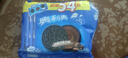 奥利奥（Oreo）巧克力味夹心饼干523g休闲零食早餐下午茶独立小包装 实拍图