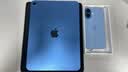 Apple/苹果 iPad 11英寸 A16芯片2025年款 平板电脑 (256GB WLAN版/学习办公娱乐)蓝色 实拍图